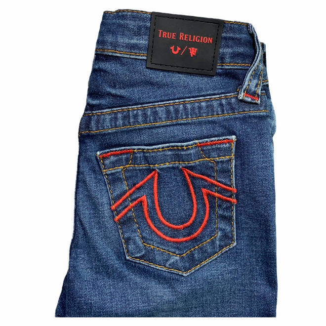 Pantalón True Religion Skinny (Rocco)