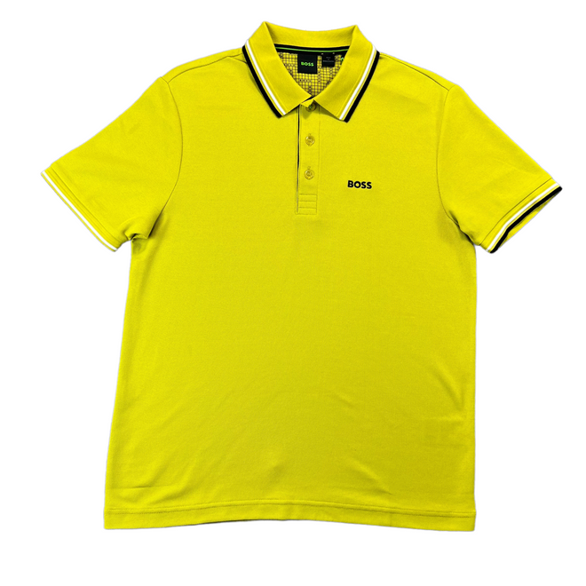 Polo Hugo Boss