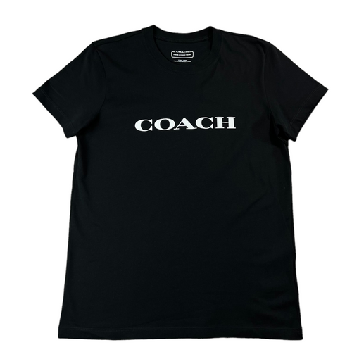 Blusa Coach