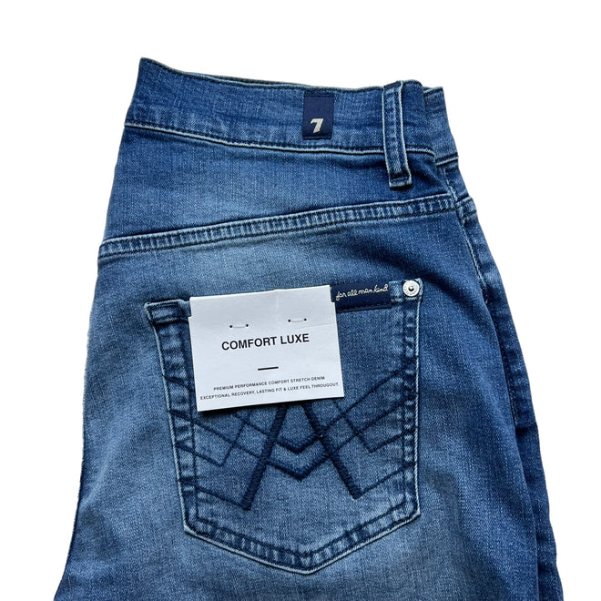 Pantalón Seven Bootcut (Brett)