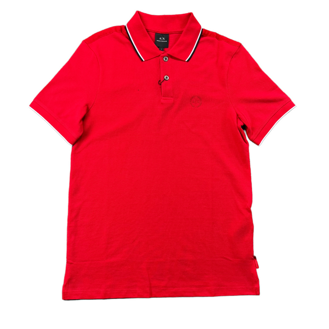 Polo Armani Exchange