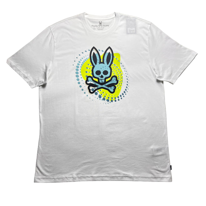 Playera Psycho Bunny