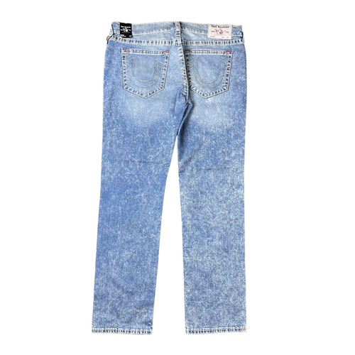 Pantalón True Religion Slim (Geno)