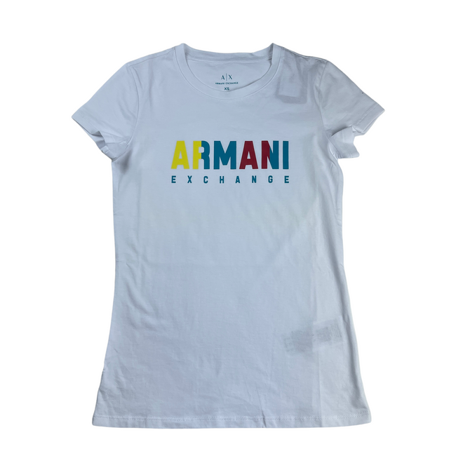 Blusa Armani Exchange