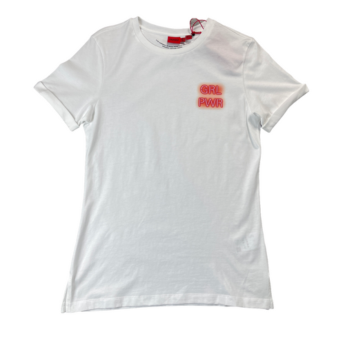 Playera Hugo Boss