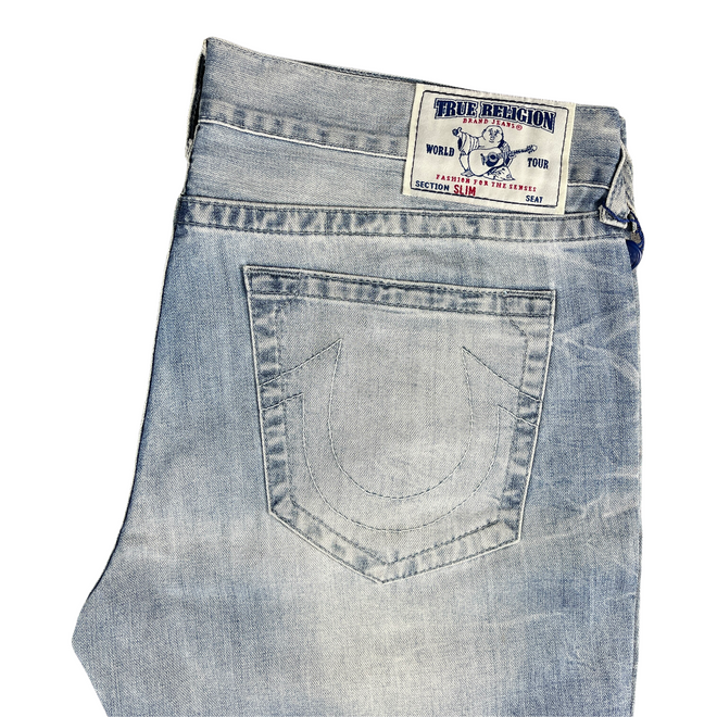 Pantalón True Religion Slim (Geno)