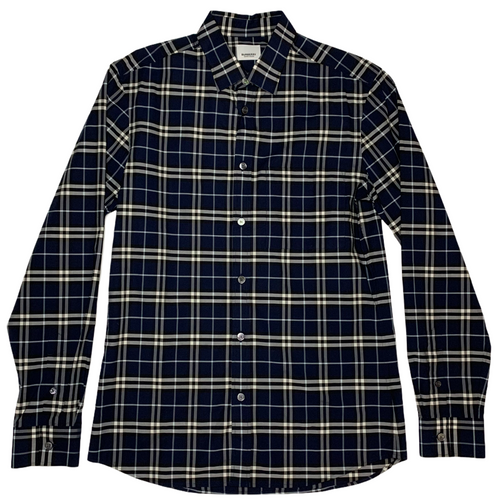 Camisa Burberry