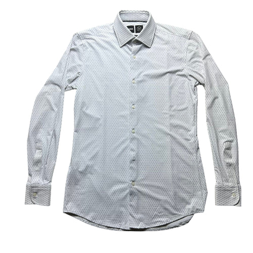 Camisa Hugo Boss