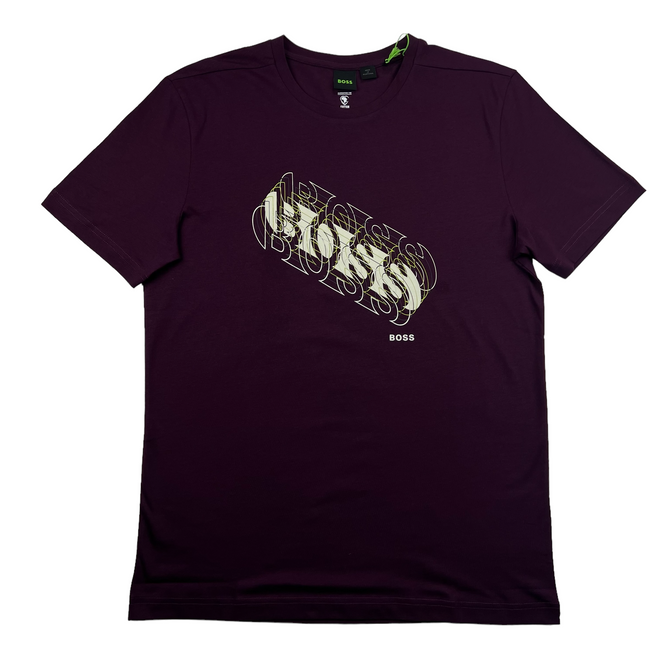 Playera Hugo Boss