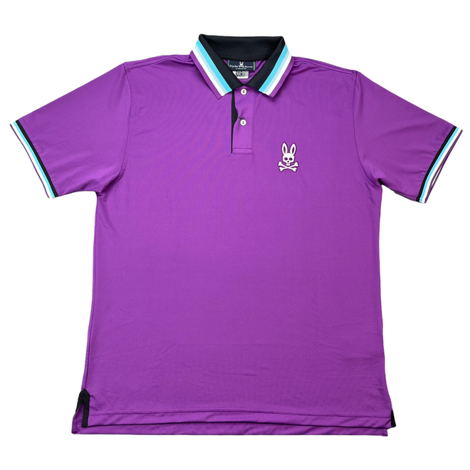 Polo Psycho Bunny