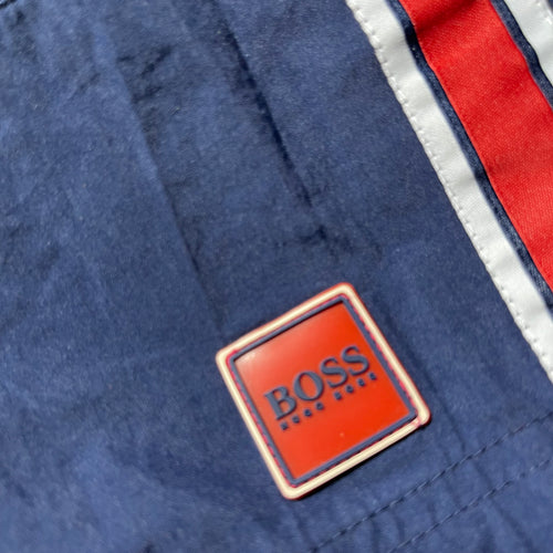 Traje de baño Hugo Boss