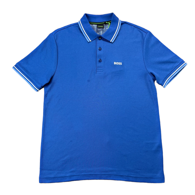 Polo Hugo Boss