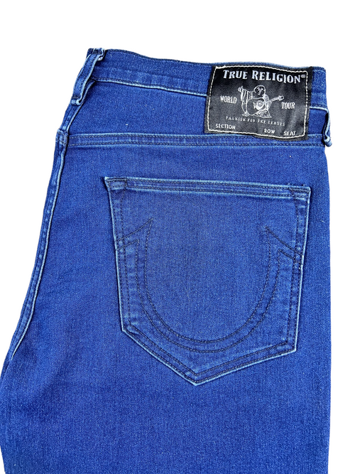 True religion tony cheap skinny jeans