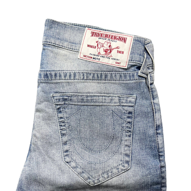 Pantalón True Religion Skinny (Rocco)