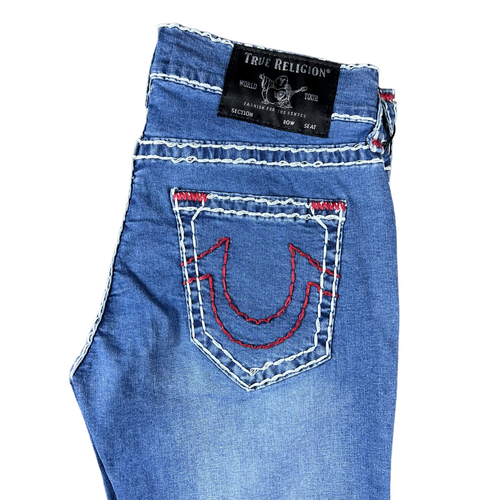 Pantalón True Religion Skinny (Rocco)