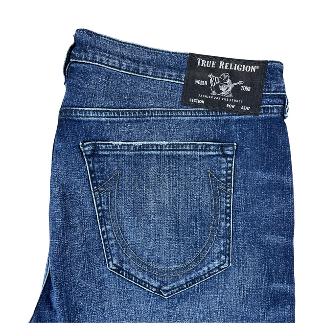 Pantalón True Religion Skinny (Rocco)