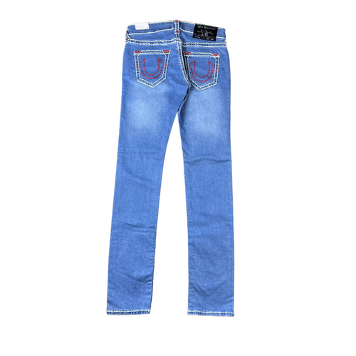 Pantalón True Religion Skinny (Rocco)