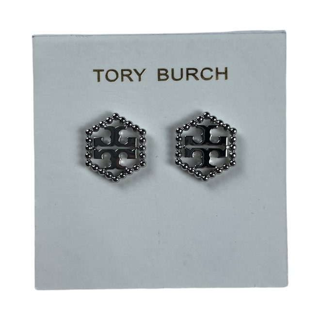 Aretes Tory Burch