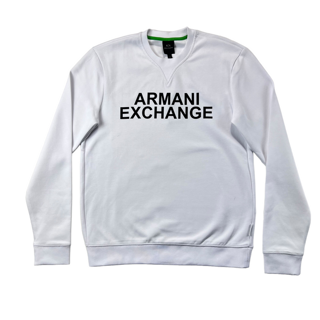 Suéter Armani Exchange