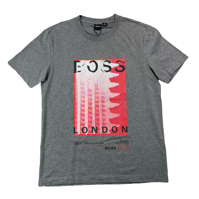 Playera Hugo Boss