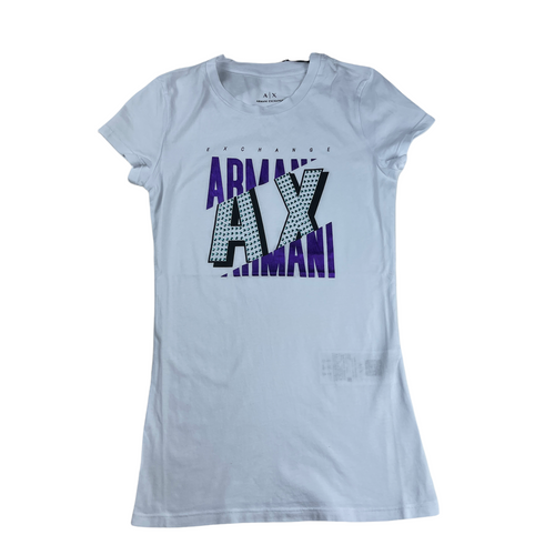 Blusa Armani Exchange