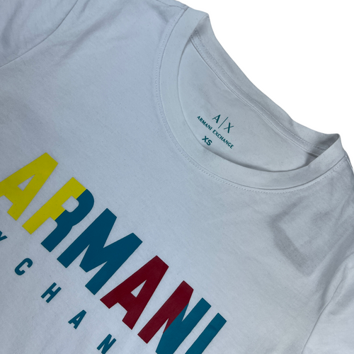 Blusa Armani Exchange