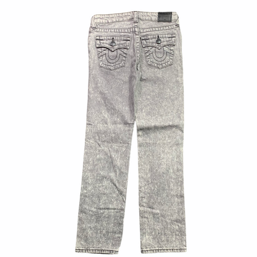 Pantalón True Religion Straight (Ricky)