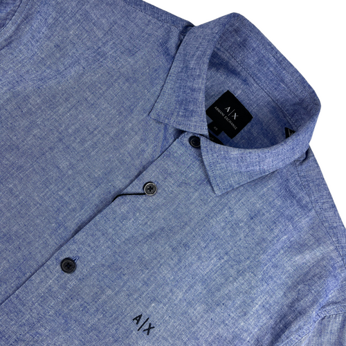 CAMISA ARMANI EXCHANGE