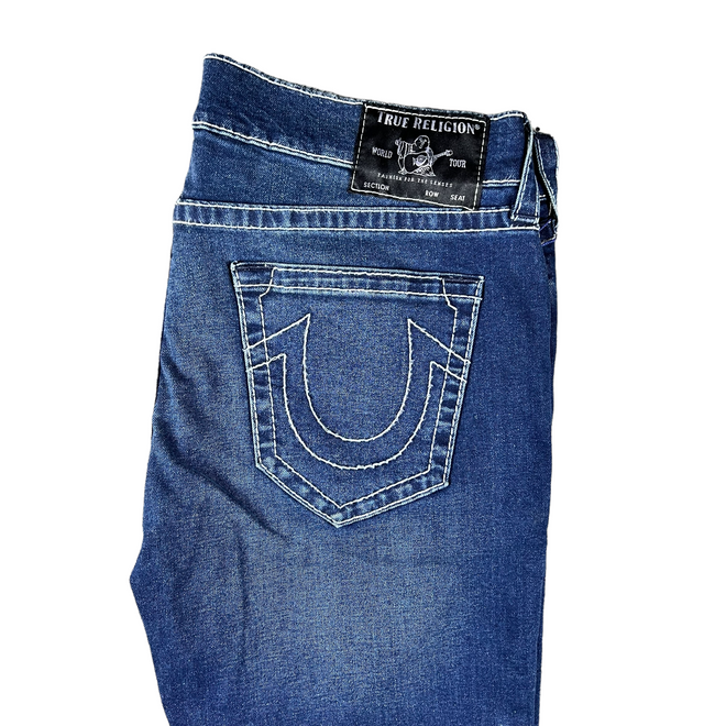 Pantalón True Religion Slim (Geno)