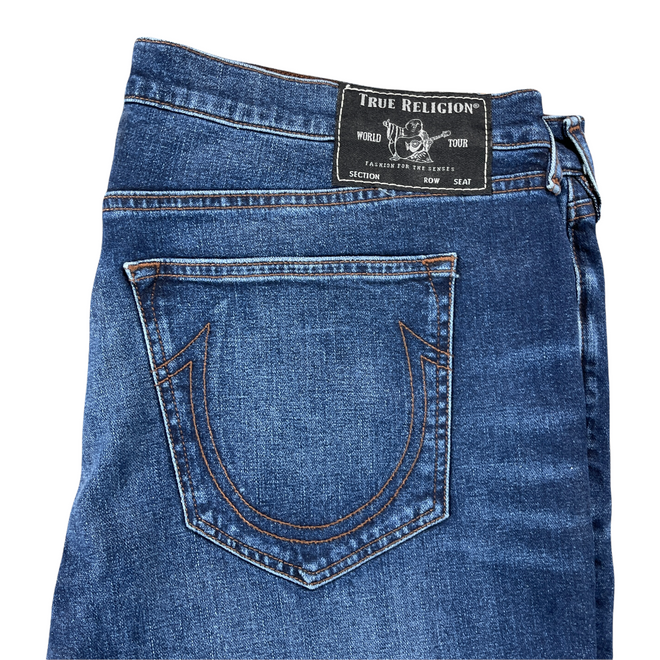 Pantalón True Religion Skinny (Rocco)