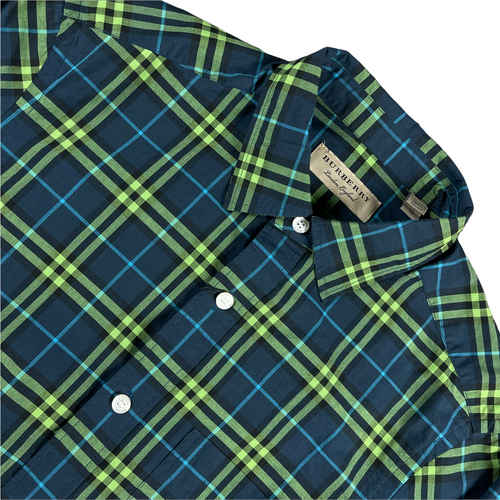 Camisa Burberry Marcados.mx