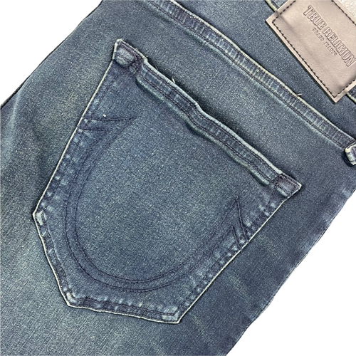 Pantalón True Religion Skinny (Rocco)