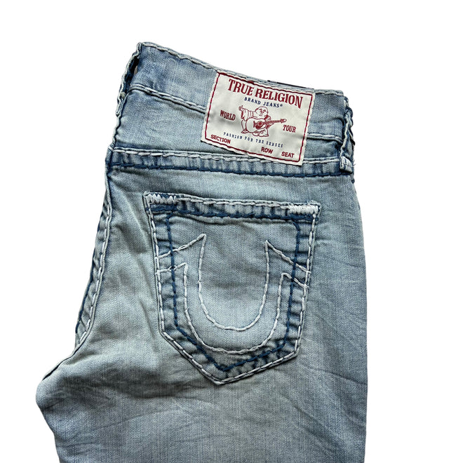 Pantalón True Religion Skinny (Rocco)