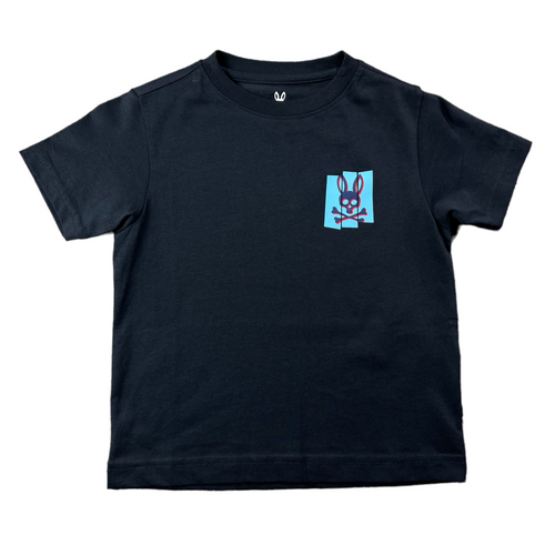 Playera Niño Psycho Bunny