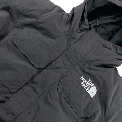 Chaqueta North Face