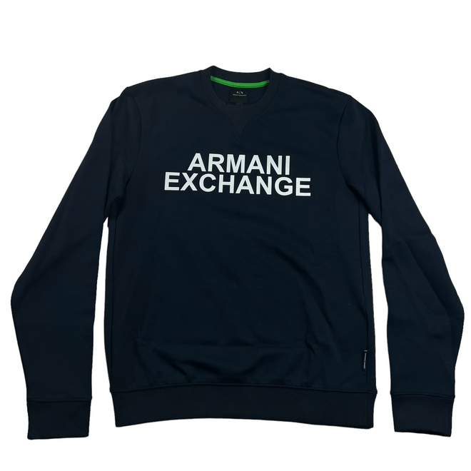 Suéter Armani Exchange