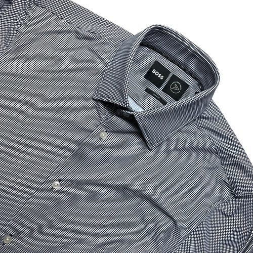 Camisa Hugo Boss