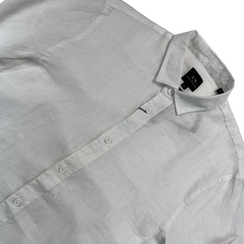 Camisa Armani Exchange