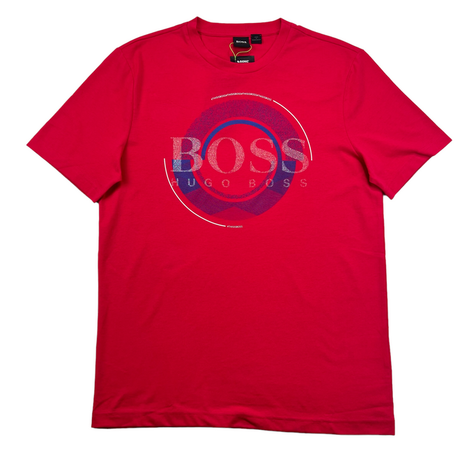 Playera Hugo Boss