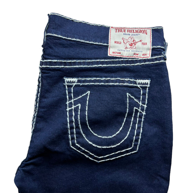 Pantalón True Religion Straight (Ricky)