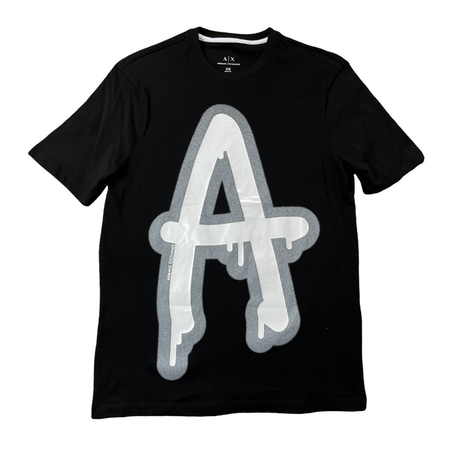 Playera Armani Exchange