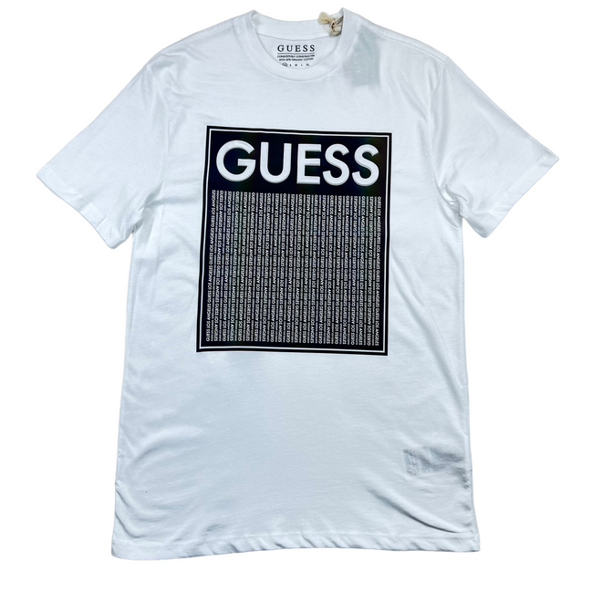 Playera Guess